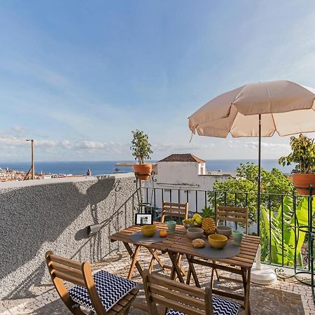 Arrifes I By An Island Apart Funchal  Buitenkant foto