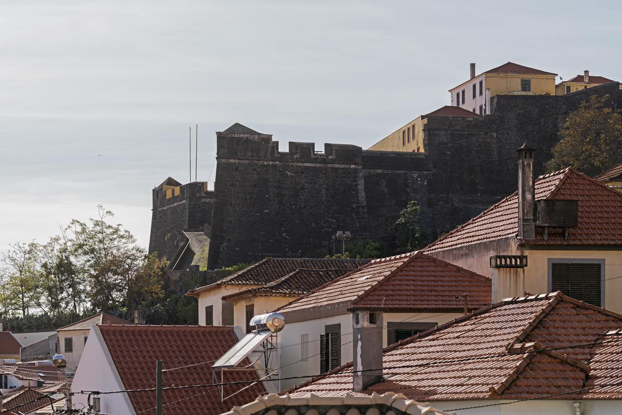 Arrifes I By An Island Apart Funchal  Buitenkant foto