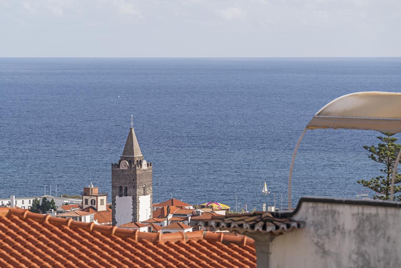 Arrifes I By An Island Apart Funchal  Buitenkant foto