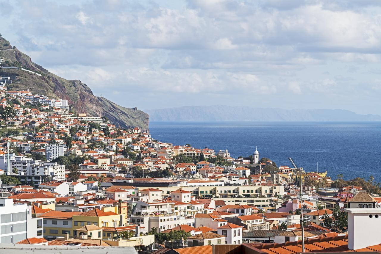 Arrifes I By An Island Apart Funchal  Buitenkant foto